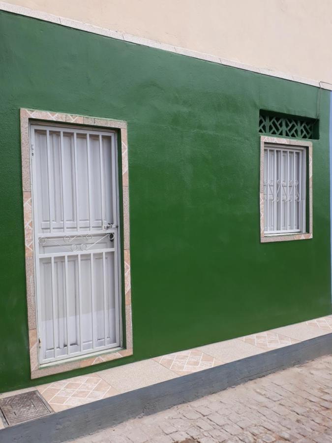 Casa Acolhedora - Aluguel Por Temporada เลนโซยส์ ภายนอก รูปภาพ